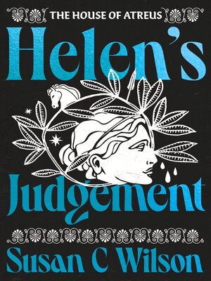 cover image of Helen's Judgment